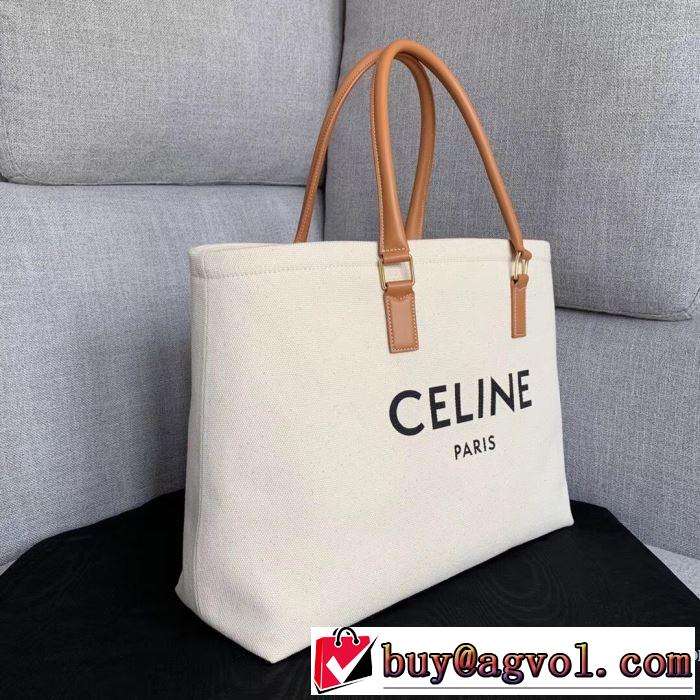 季節感をプラス人気商品 セリーヌ CELINE  春夏に役立つカジュアル レディースバッグ 2019春夏も引き続きトレンド