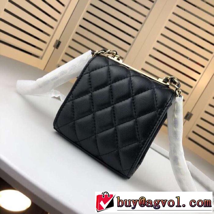 春夏のトレンドアイテム ブランド コピー ショルダーバッグ 【2019春夏】最新コレクション