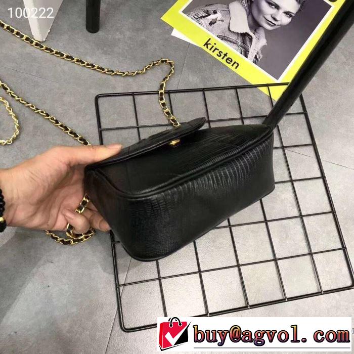 ショルダーバッグ 2色可選 大人の可愛さを引き立て 2019年春夏流行ファッション ブランド コピー