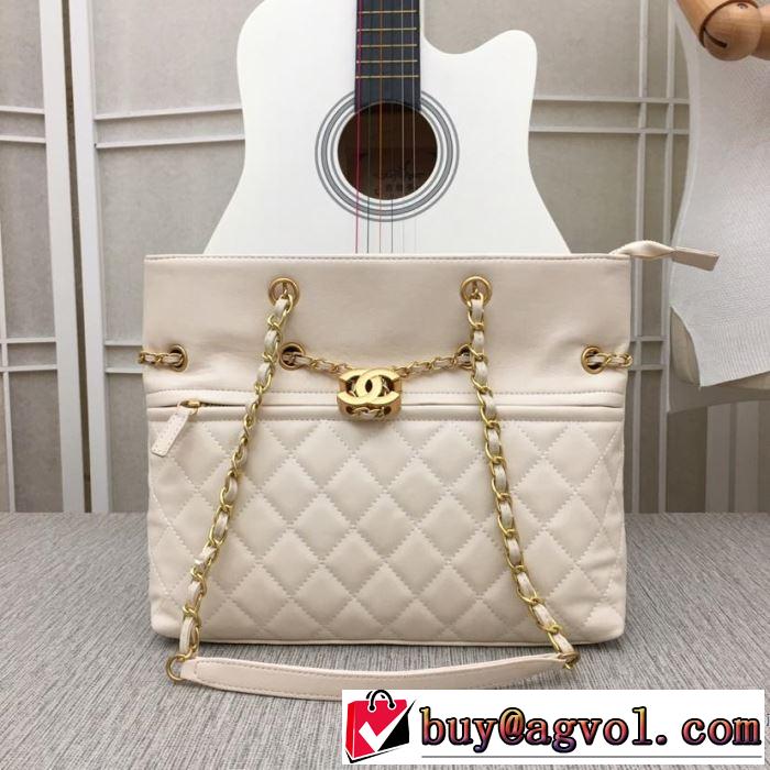 レディースバッグ 季節感をプラス人気商品 ブランド コピー  今風の着こなし新品  2色選択可 2019春夏も引き続きトレンド
