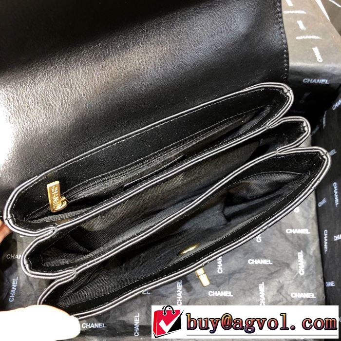 レディースバッグ 《2019年》今、注目のストリート 多色選択可 着回し力も抜群です！ ブランド コピー 派手にはなりすぎず