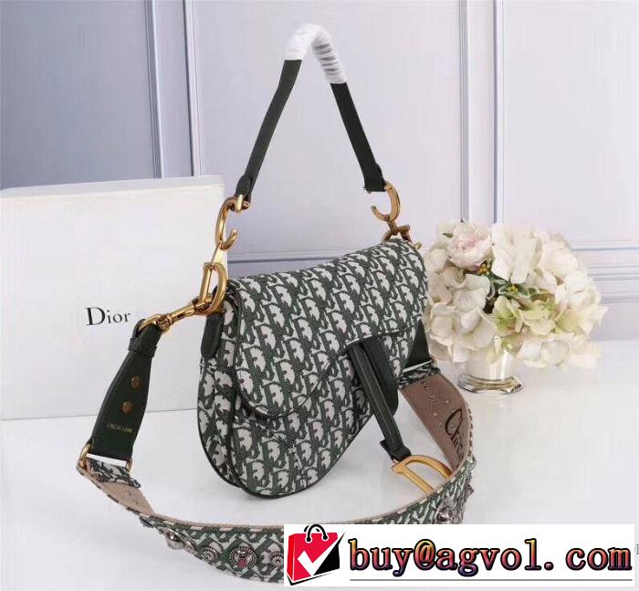 2019春夏も引き続きトレンド 今っぽく新作アイテム ディオール DIOR ハンドバッグ 3色可選