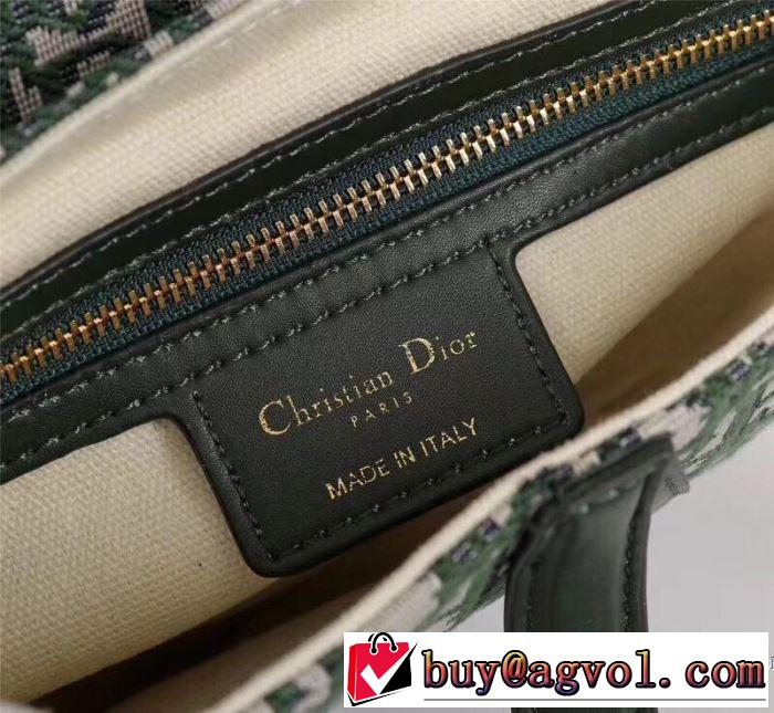 2019春夏も引き続きトレンド 今っぽく新作アイテム ディオール DIOR ハンドバッグ 3色可選