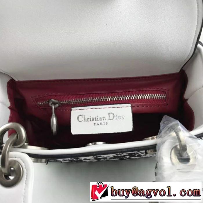2019年最新ファッション ディオール DIOR ハンドバッグ 2色可選 おしゃれデザインも大人気