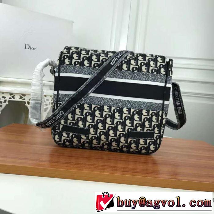 オシャレ印象で人気の高い おしゃれな夏ファッション2019 ディオール DIOR ハンドバッグ 多色可選
