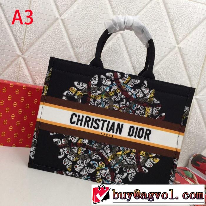 春夏のトレンドアイテム ディオール DIOR 大人の可愛さを引き立て 多色選択可 レディースバッグ 大人カジュアル夏ファッション2019