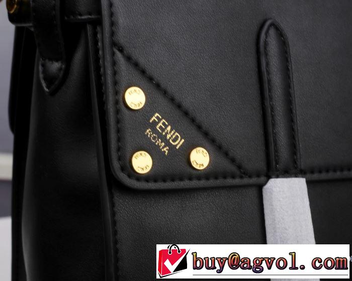フェンディ FENDI 特に夏は人気アイテム 多色選択可  レディースバッグ今年春夏ファション流行り 暑い今こそ活躍させたい！