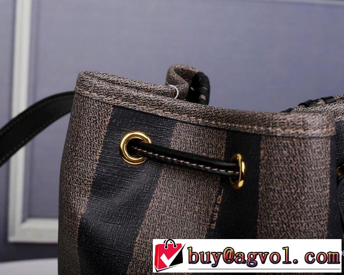 レディースバッグ  透け感新作がイチ推し フェンディ 上品な印象に格上げ FENDI 2019SSのトレンド商品  夏大人気のアイテム