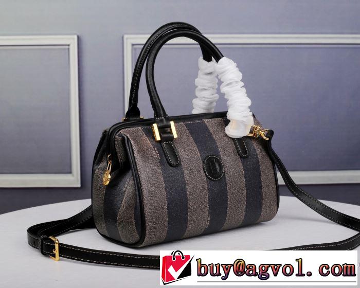 2色選択可 素敵カジュアル春夏新品 フェンディ FENDI 2019春夏のトレンド新商品  レディースバッグ 素敵カジュアルの春夏コレクション