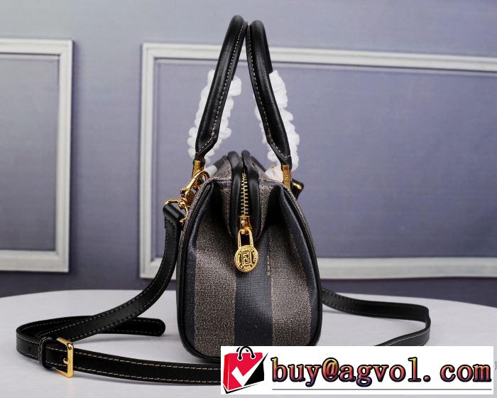 2色選択可 素敵カジュアル春夏新品 フェンディ FENDI 2019春夏のトレンド新商品  レディースバッグ 素敵カジュアルの春夏コレクション