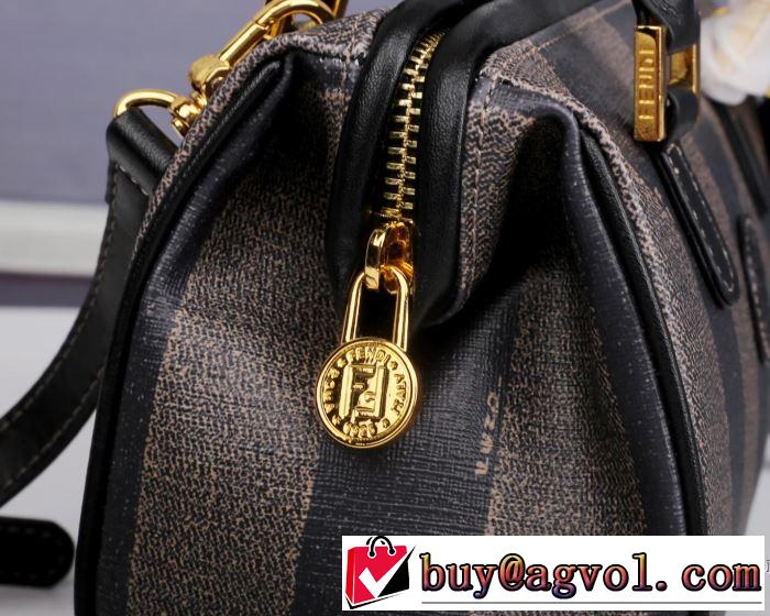 2色選択可 素敵カジュアル春夏新品 フェンディ FENDI 2019春夏のトレンド新商品  レディースバッグ 素敵カジュアルの春夏コレクション