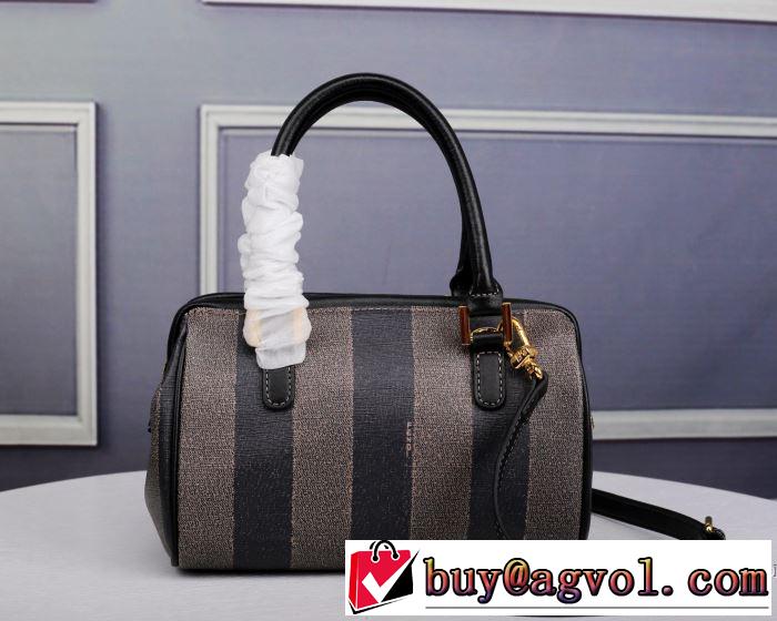 2色選択可 素敵カジュアル春夏新品 フェンディ FENDI 2019春夏のトレンド新商品  レディースバッグ 素敵カジュアルの春夏コレクション