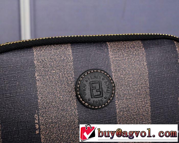 新しい斬新なスタイル フェンディ爽やかさ FENDI 馴染みやすいスタイル美品  レディースバッグ 一気にトレンド感満載な着こなし