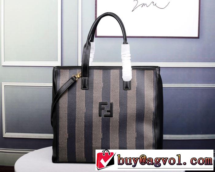 最も目立ったブランド新品 フェンディ 知的な雰囲気夏着物 FENDI  レディースバッグ 2019夏色っぽさ オシャレアイテム