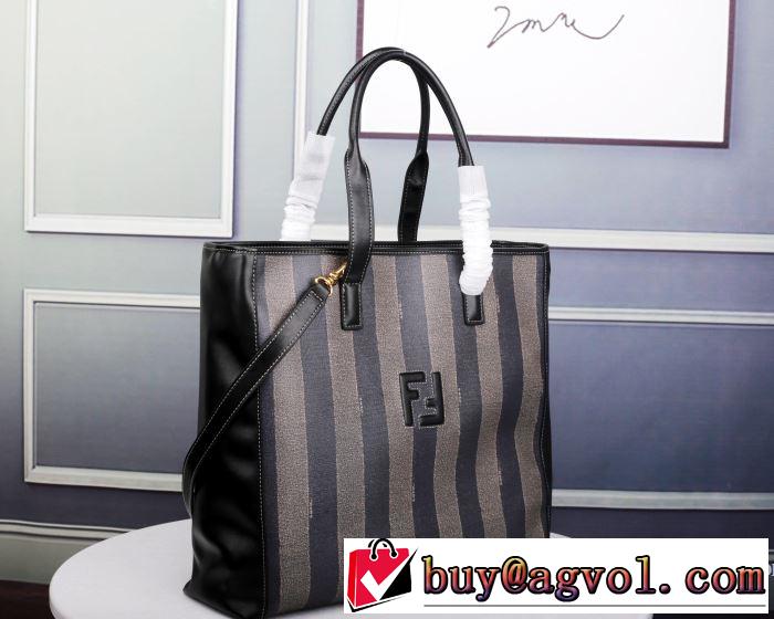 最も目立ったブランド新品 フェンディ 知的な雰囲気夏着物 FENDI  レディースバッグ 2019夏色っぽさ オシャレアイテム
