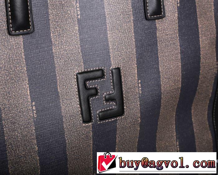 最も目立ったブランド新品 フェンディ 知的な雰囲気夏着物 FENDI  レディースバッグ 2019夏色っぽさ オシャレアイテム