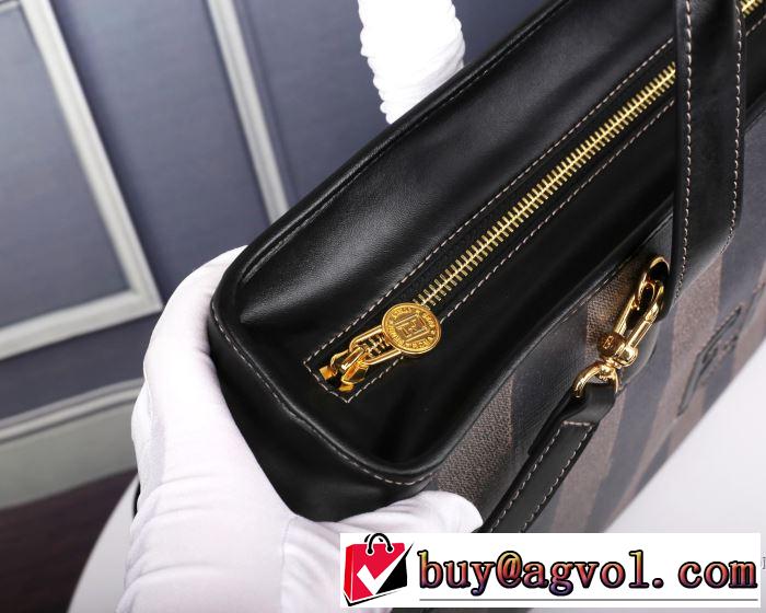 最も目立ったブランド新品 フェンディ 知的な雰囲気夏着物 FENDI  レディースバッグ 2019夏色っぽさ オシャレアイテム