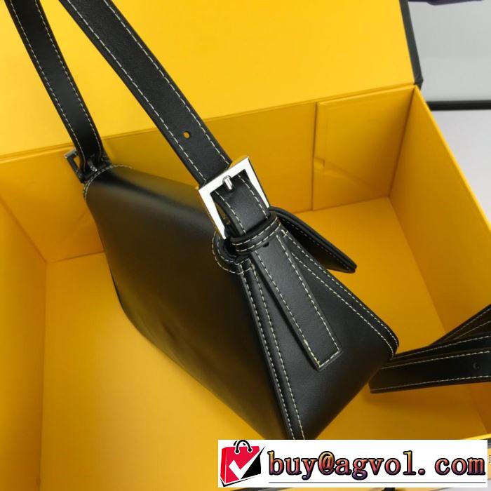 2色選択可夏の最新ファッション フェンディ オススメしたい最新注目ファション FENDI  2019年春夏シーズンの人気 レディースバッグ