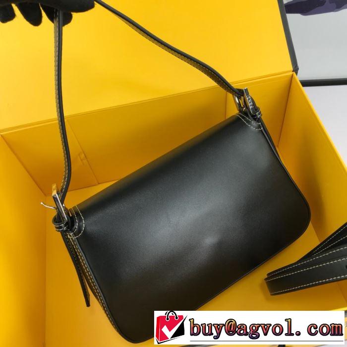 2色選択可夏の最新ファッション フェンディ オススメしたい最新注目ファション FENDI  2019年春夏シーズンの人気 レディースバッグ