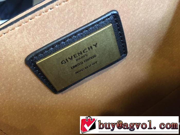 多色選択可 春夏のトレンドアイテム ジバンシー GIVENCHY 上品な涼やかさある印象に レディースバッグ 2019春夏の大注目トレンド