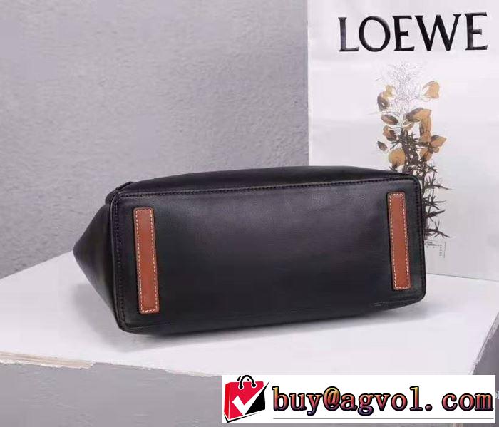 ロエベ LOEWE キレイめ感が強い 多色選択可  風通しの良いフレア レディースバッグ 春夏の流行り2019新品