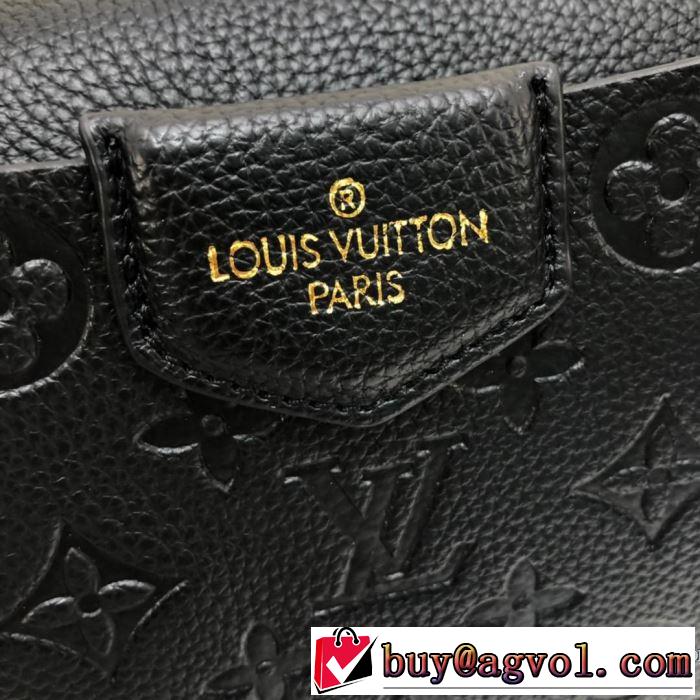 2019春夏トレンドアイテム 海外セレブは大人気 ルイ ヴィトン LOUIS VUITTON ハンドバッグ 4色可選