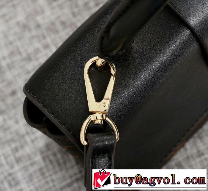 素敵カジュアル春夏新品 ルイ ヴィトン LOUIS VUITTON ハンドバッグ 4色可選 2019年の春夏に着たい
