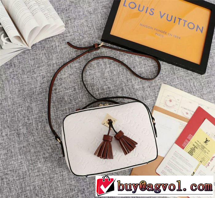 ショルダーバッグ 3色可選 る春夏おすすめの人気商品 2019即旬な装いに ルイ ヴィトン LOUIS VUITTON