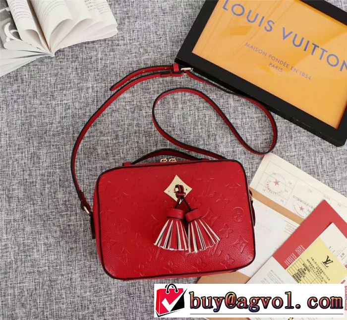 ショルダーバッグ 3色可選 る春夏おすすめの人気商品 2019即旬な装いに ルイ ヴィトン LOUIS VUITTON