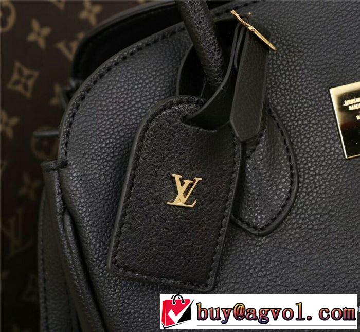 ルイ ヴィトン LOUIS VUITTON ハンドバッグ 多色可選 2019春夏も引き続きトレンド 春夏のトレンドアイテム