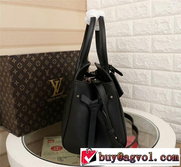 ルイ ヴィトン LOUIS VUITTON ハンドバッグ 多色可選 2019春夏も引き続きトレンド 春夏のトレンドアイテム