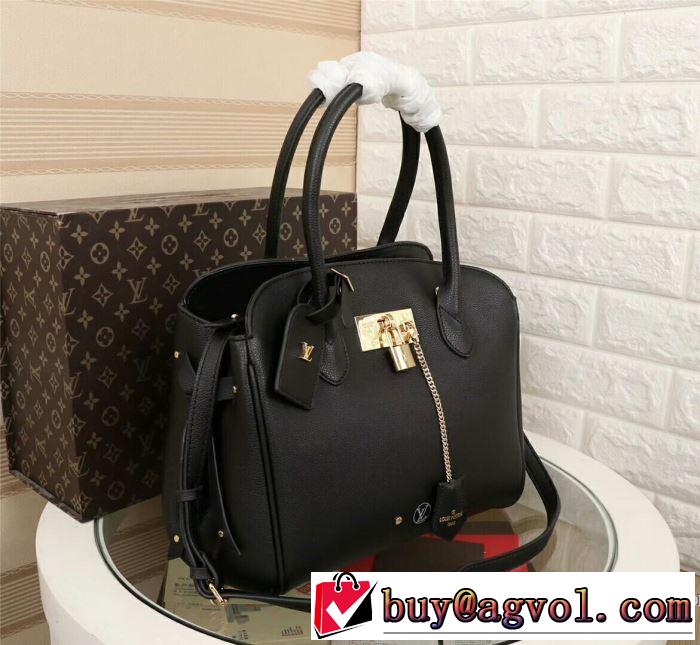 ルイ ヴィトン LOUIS VUITTON ハンドバッグ 多色可選 2019春夏も引き続きトレンド 春夏のトレンドアイテム