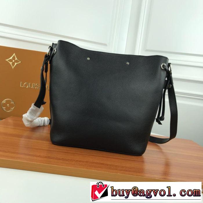 春夏の流行り2019新品 おしゃれデザインも大人気 ルイ ヴィトン LOUIS VUITTON ハンドバッグ 3色可選