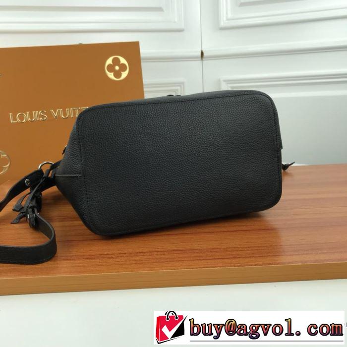 春夏の流行り2019新品 おしゃれデザインも大人気 ルイ ヴィトン LOUIS VUITTON ハンドバッグ 3色可選
