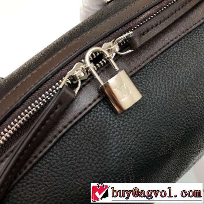 大人っぽいファション感 ルイ ヴィトン LOUIS VUITTON ハンドバッグ 3色可選 2019SSのトレンド商品