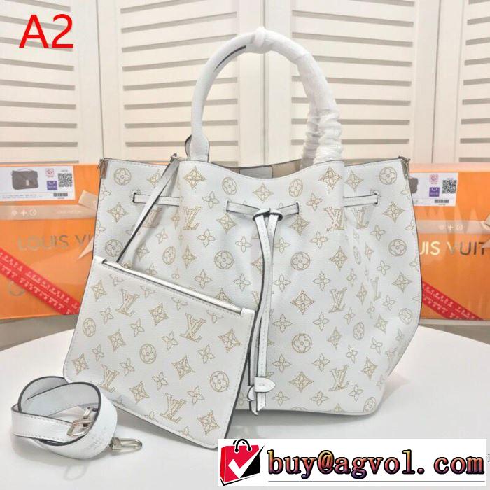 ルイ ヴィトン LOUIS VUITTON ハンドバッグ 多色可選 2019春夏は人気定番 一押し注目ブランドファション