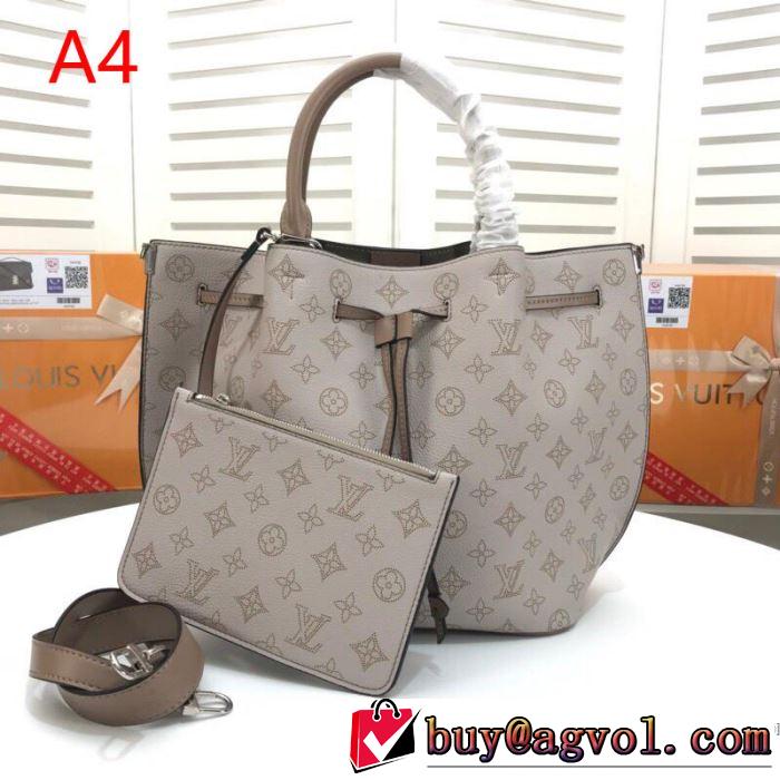 ルイ ヴィトン LOUIS VUITTON ハンドバッグ 多色可選 2019春夏は人気定番 一押し注目ブランドファション