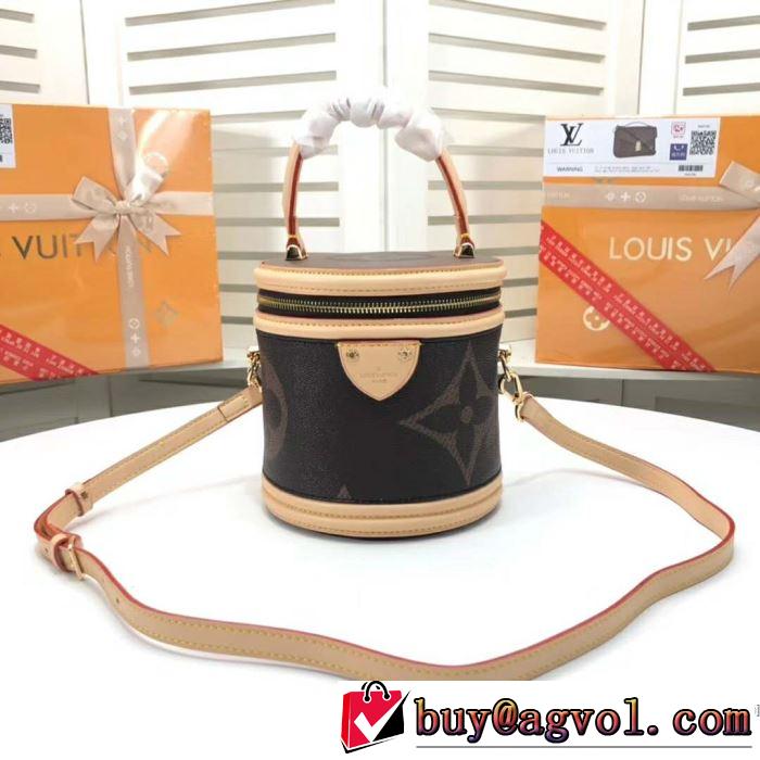 人気ストリートブランド新品 2019年春夏シーズンの人気 ルイ ヴィトン LOUIS VUITTON ショルダーバッグ