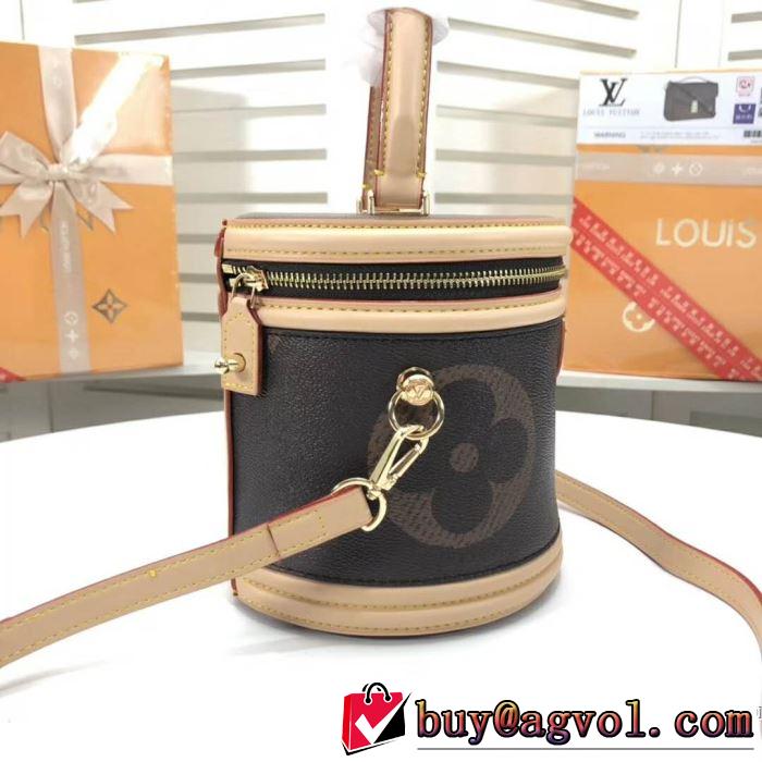 人気ストリートブランド新品 2019年春夏シーズンの人気 ルイ ヴィトン LOUIS VUITTON ショルダーバッグ
