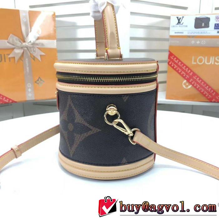 人気ストリートブランド新品 2019年春夏シーズンの人気 ルイ ヴィトン LOUIS VUITTON ショルダーバッグ