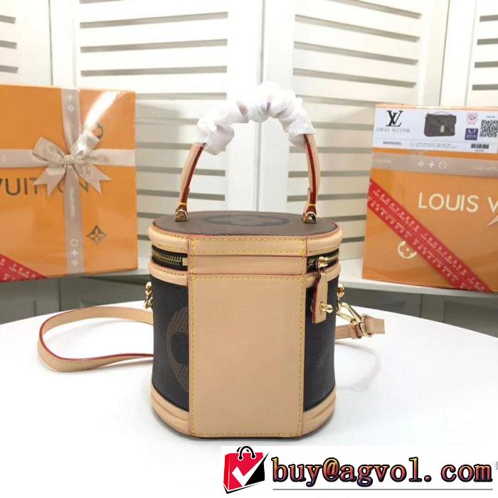 人気ストリートブランド新品 2019年春夏シーズンの人気 ルイ ヴィトン LOUIS VUITTON ショルダーバッグ