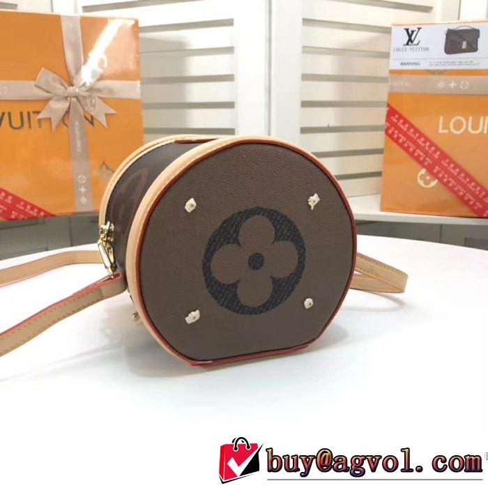 人気ストリートブランド新品 2019年春夏シーズンの人気 ルイ ヴィトン LOUIS VUITTON ショルダーバッグ