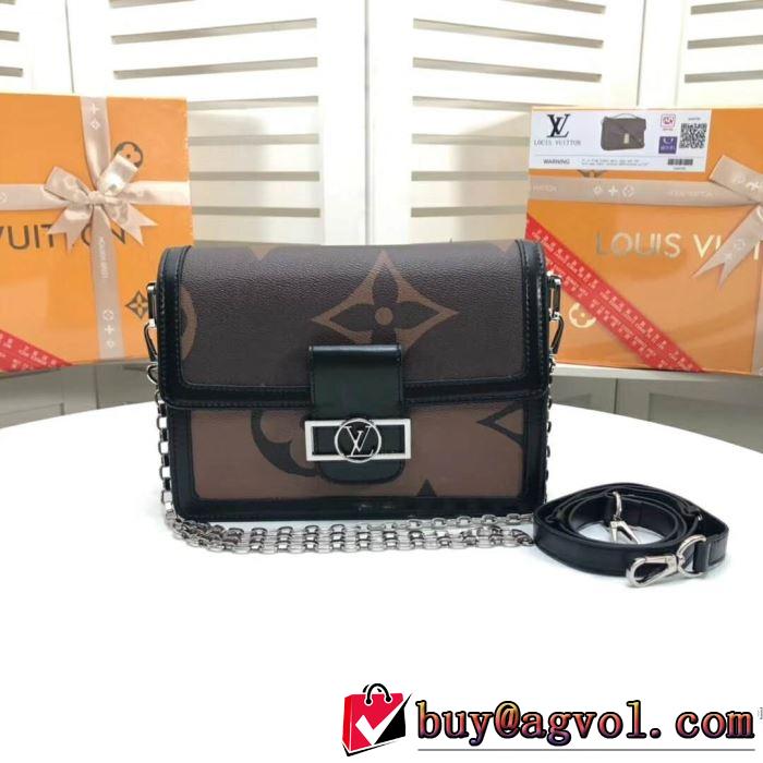 特に夏は人気アイテム ルイ ヴィトン LOUIS VUITTON ショルダーバッグ おしゃれな夏ファッション2019