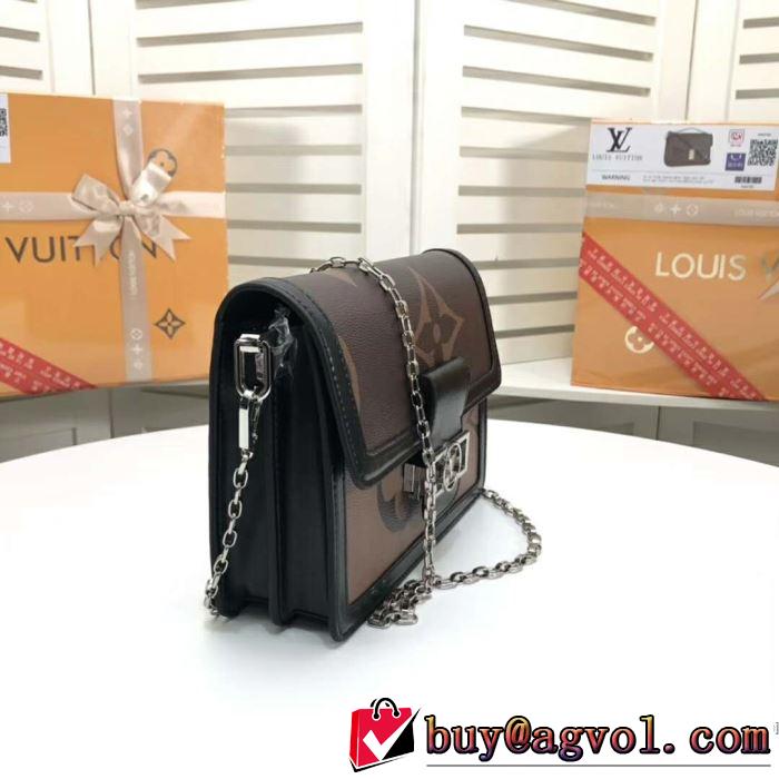特に夏は人気アイテム ルイ ヴィトン LOUIS VUITTON ショルダーバッグ おしゃれな夏ファッション2019