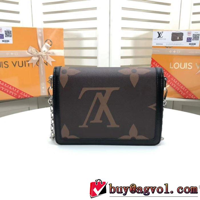 特に夏は人気アイテム ルイ ヴィトン LOUIS VUITTON ショルダーバッグ おしゃれな夏ファッション2019