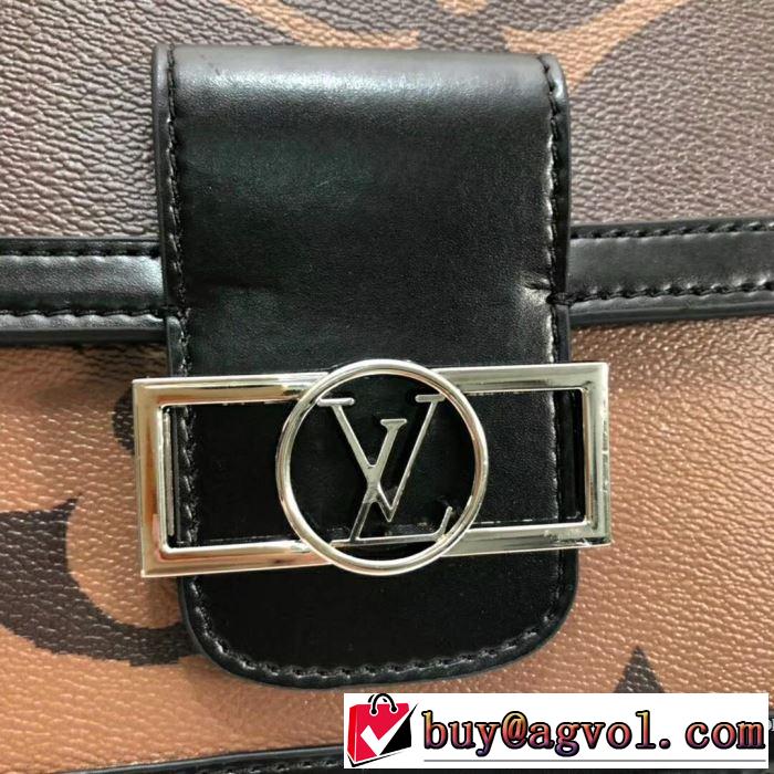 特に夏は人気アイテム ルイ ヴィトン LOUIS VUITTON ショルダーバッグ おしゃれな夏ファッション2019