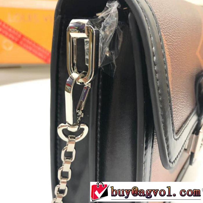 特に夏は人気アイテム ルイ ヴィトン LOUIS VUITTON ショルダーバッグ おしゃれな夏ファッション2019