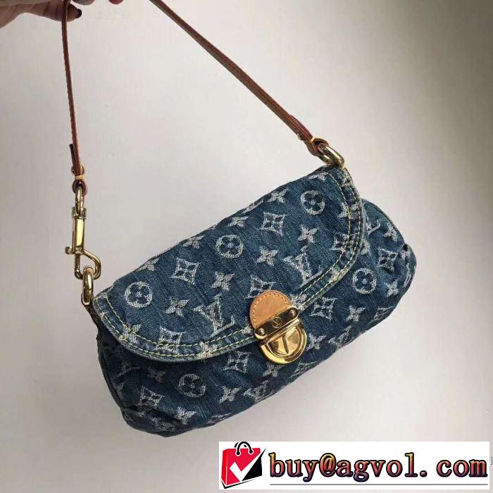 ショルダーバッグ 【2019春夏】最新コレクション 今年春夏ファション流行り ルイ ヴィトン LOUIS VUITTON