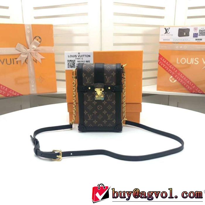 ルイ ヴィトン LOUIS VUITTON ショルダーバッグ 3色可選 2019夏ファション新品 最もクラシックなタイプ