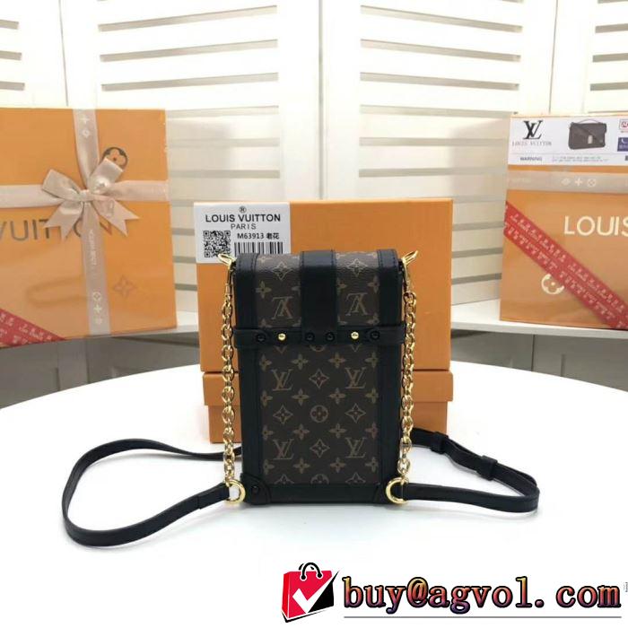 ルイ ヴィトン LOUIS VUITTON ショルダーバッグ 3色可選 2019夏ファション新品 最もクラシックなタイプ